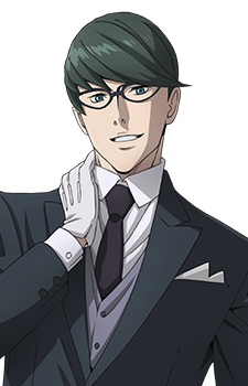 Kyougoku, Fuyuto