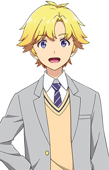 Ijuuin, Yoshio