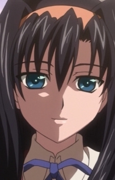 Shirakawa, Saori