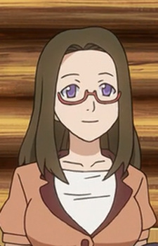 Honda, Miwako
