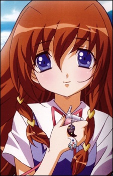 Tachibana, Ichika