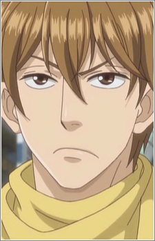Satoya, Naoki