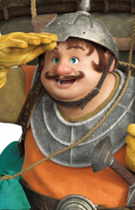 Sancho