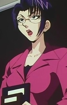 Baku's Teacher