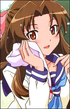 Ogasawara, Akiko