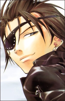 Asou, Sotetsu