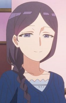 Ishihara, Mio