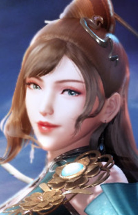Zhuge, Linglong