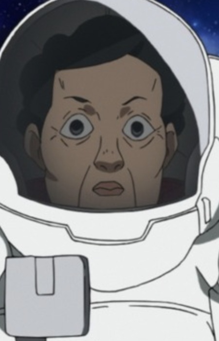 Galactic Federation Solar System President