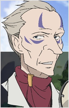 Kanba, Reizou