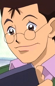 Harukaze, Keisuke