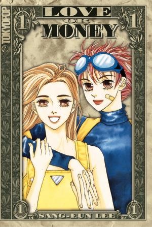 Love or Money cover