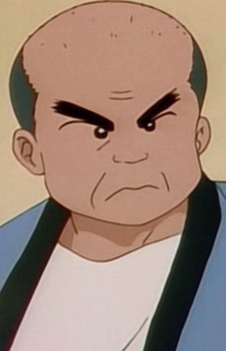 Gotou, Shoukichi