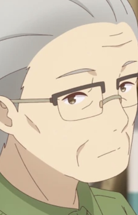 Fukazawa, Osamu
