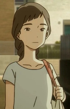 Mizutani, Kaoru