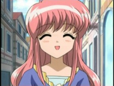 Eguchi, Saori