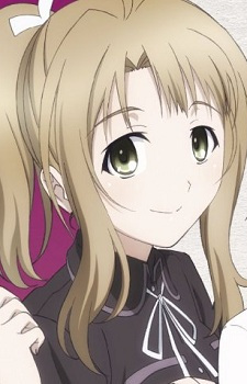 Kikuzuki, Riko