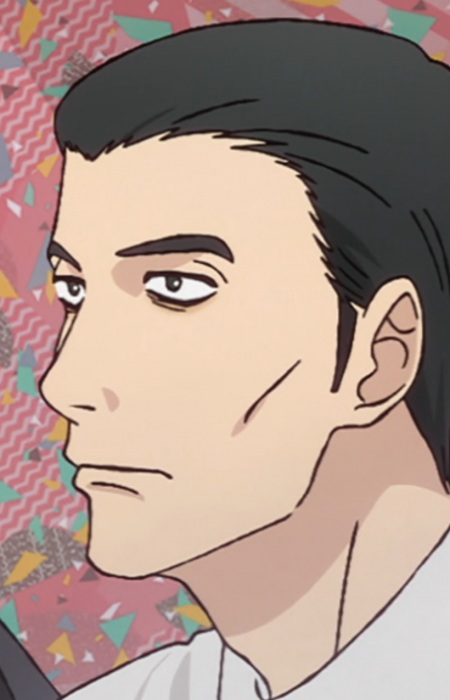 Long Face