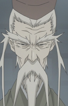 Arai, Ryuuzan
