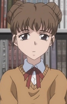 Itou, Kiyomi