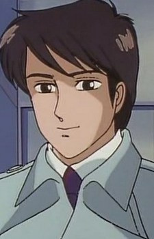 Takano, Kyouichirou