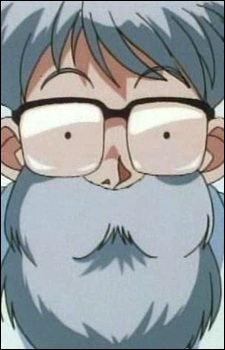 Techno, Youichirou