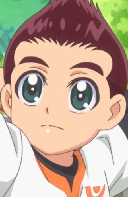 Asai, Kosuke