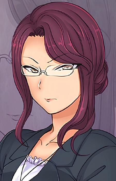 Asaoka, Waki