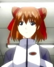 Kurita, Aoi
