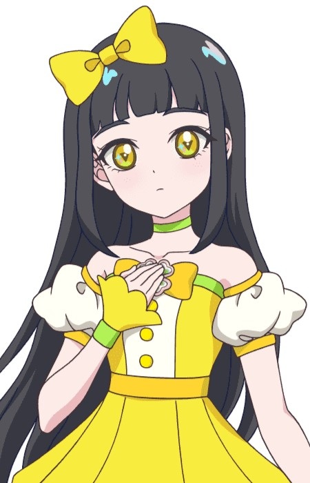 Suzukaze, Tsumugi
