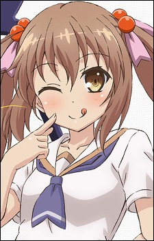 Nijino, Yurika