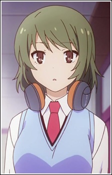 Himemiya, Saori