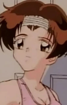 Saotome, Mika