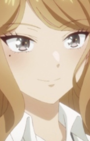 Kazuki's Senpai