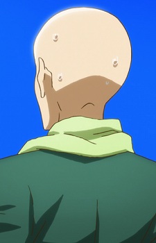 Kashiwagi, Mokuren