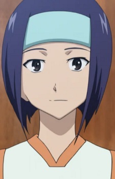 Kurobe, Tomoyo