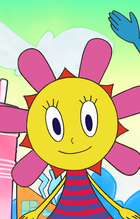 Funny, Sunny