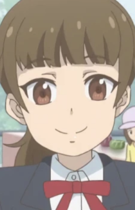 Ooyama, Noa