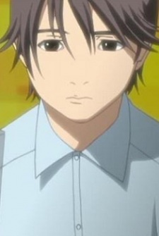 Kurahashi, Eiri
