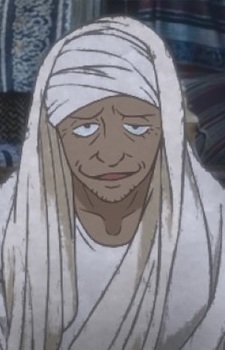 Innkeeper