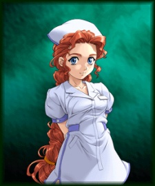 Saeki, Mao