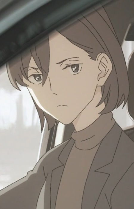 Sugisaki, Reiko
