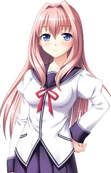 Kizaki, Ayame