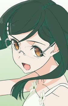 Hazakura, Ruri