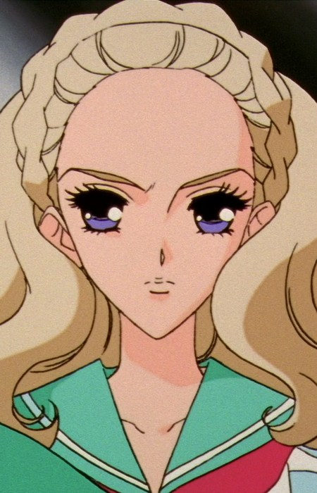 Kiryuu, Nanami