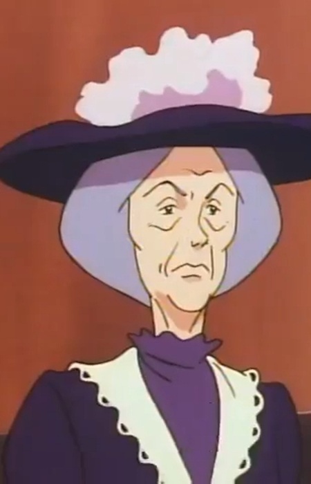 Barbara