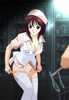 Naughty Nurses poster