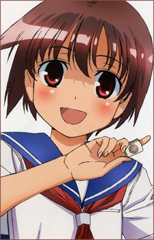 Miyanaga, Saki