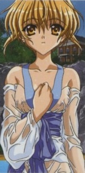 Kurihara, Sayaka