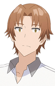 Kai, Tetsuhiko